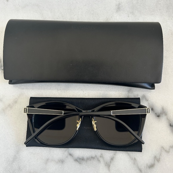 Saint Laurent YSL Authentic Sunglasses - Picture 4 of 12
